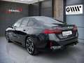 BMW 540 d xDrive Limousine G60 Grau - thumbnail 3