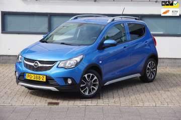 1.0 Rocks Online Edition |1e eigenaar| Dealer onde