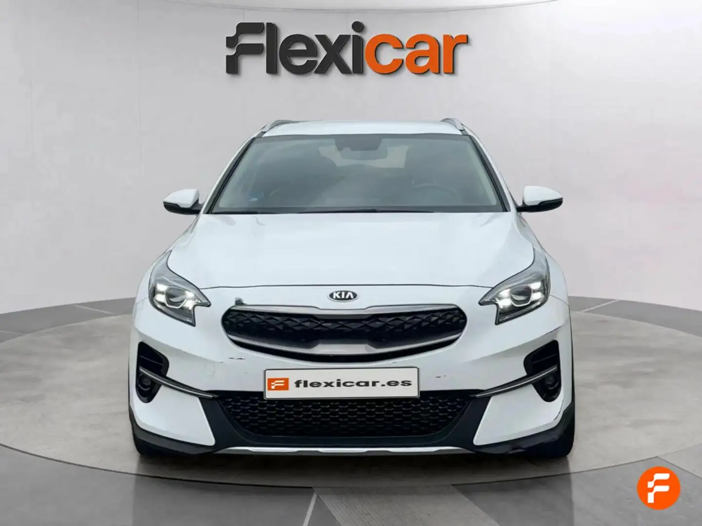 Kia XCeed 1.6 GDi PHEV 104kW (141CV) eMotion Wit - 2