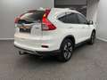 Honda CR-V Executive 4WD MEMO*BI-XENON*KAM*U-FREI bijela - thumbnail 7