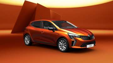 ECO-G 100 CV 5 porte Generation