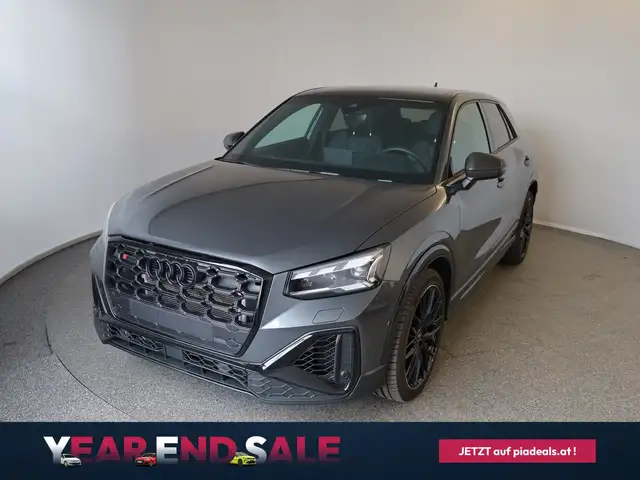 Audi SQ2 TFSI
