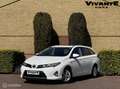 Toyota Auris Touring Sports 1.8 Hybrid Aspiration Camera*Cruise Blanc - thumbnail 1