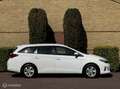 Toyota Auris Touring Sports 1.8 Hybrid Aspiration Camera*Cruise Blanc - thumbnail 4