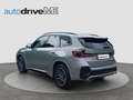 BMW X1 18d sDrive M-Sport KAM LED ACC HUD Kam. SHZ Silber - thumbnail 3