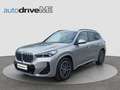 BMW X1 18d sDrive M-Sport KAM LED ACC HUD Kam. SHZ Silber - thumbnail 1