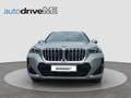 BMW X1 18d sDrive M-Sport KAM LED ACC HUD Kam. SHZ Silber - thumbnail 2