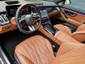 Mercedes-Benz S 63 AMG L V8 BITURBO 4M E PERF (802ch) 2024 18.394km TVA Noir - thumbnail 9