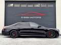 Mercedes-Benz S 63 AMG L V8 BITURBO 4M E PERF (802ch) 2024 18.394km TVA Noir - thumbnail 7