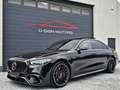 Mercedes-Benz S 63 AMG L V8 BITURBO 4M E PERF (802ch) 2024 18.394km TVA Noir - thumbnail 3