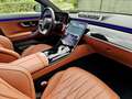 Mercedes-Benz S 63 AMG L V8 BITURBO 4M E PERF (802ch) 2024 18.394km TVA Noir - thumbnail 11