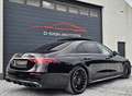 Mercedes-Benz S 63 AMG L V8 BITURBO 4M E PERF (802ch) 2024 18.394km TVA Noir - thumbnail 4