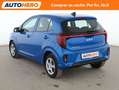 Kia Picanto 1.0 Concept Azul - thumbnail 4