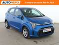 Kia Picanto 1.0 Concept Azul - thumbnail 8