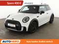 MINI Cooper Cooper John Works Trim Aut.*NAVI*LED*ACC*CAM*PDC* Blanc - thumbnail 1