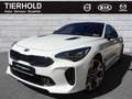 Kia Stinger 3,3T GDI GT AWD Head up Schiebedach Wit - thumbnail 2