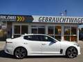 Kia Stinger 3,3T GDI GT AWD Head up Schiebedach Wit - thumbnail 8