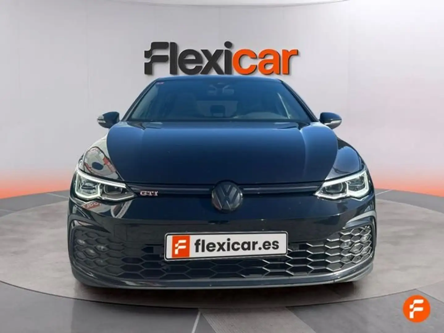 Volkswagen Golf GTI 2.0 TSI Performance DSG7 180kW Negro - 2