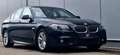 BMW 520 520d Österreich-Paket Aut Pickerl 1/2027+4 Schwarz - thumbnail 3