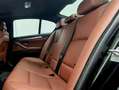 BMW 520 520d Österreich-Paket Aut Pickerl 1/2027+4 Schwarz - thumbnail 13