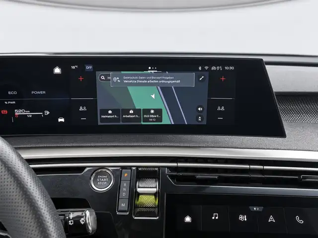 Peugeot 5008 view 8