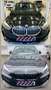 BMW 120 120d M Sport Aut. M Sport Schwarz - thumbnail 6