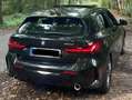 BMW 120 120d M Sport Aut. M Sport Schwarz - thumbnail 3
