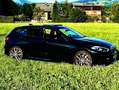 BMW 120 120d M Sport Aut. M Sport Schwarz - thumbnail 4