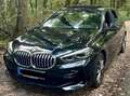 BMW 120 120d M Sport Aut. M Sport Schwarz - thumbnail 2