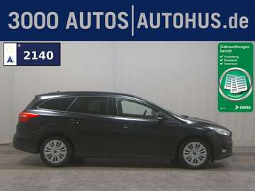 Turnier 1.5 TDCi Business Navi AHK Shz