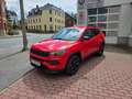 Jeep Compass Night Eagle Mild-Hybrid FWD Roşu - thumbnail 1