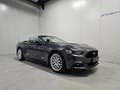 Ford Mustang Cabrio 2.3 EcoBoost Autom. - GPS - Topstaat! 1S... Grijs - thumbnail 5