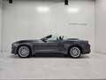 Ford Mustang Cabrio 2.3 EcoBoost Autom. - GPS - Topstaat! 1S... Gris - thumbnail 8