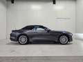 Ford Mustang Cabrio 2.3 EcoBoost Autom. - GPS - Topstaat! 1S... Gris - thumbnail 27