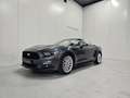 Ford Mustang Cabrio 2.3 EcoBoost Autom. - GPS - Topstaat! 1S... Grijs - thumbnail 1