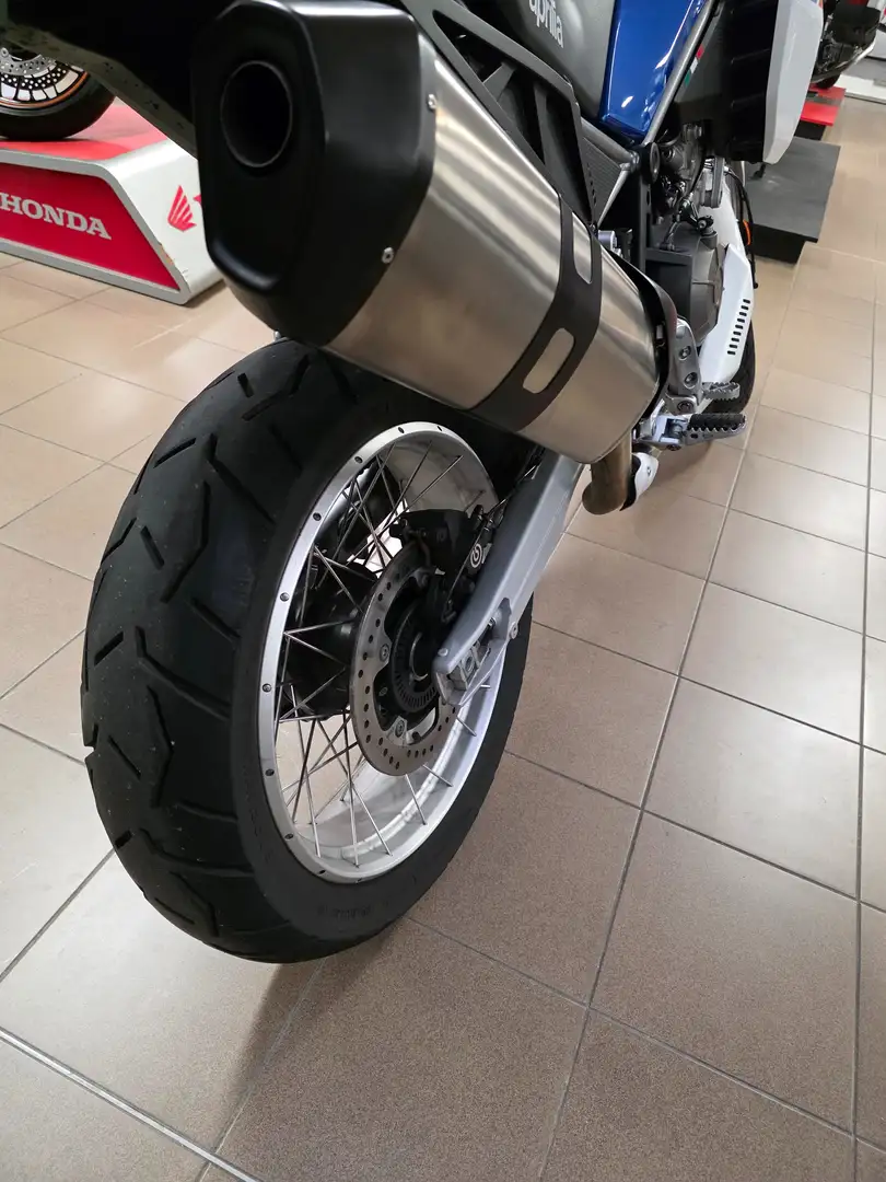 Aprilia Tuareg Bianco - 2