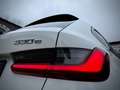 BMW 330 e xDrive M Sport/LED/HeadUp/Kamera Weiß - thumbnail 11