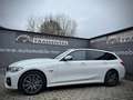 BMW 330 e xDrive M Sport/LED/HeadUp/Kamera Weiß - thumbnail 8