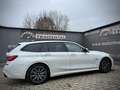 BMW 330 e xDrive M Sport/LED/HeadUp/Kamera Weiß - thumbnail 10