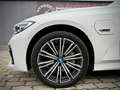BMW 330 e xDrive M Sport/LED/HeadUp/Kamera Weiß - thumbnail 9