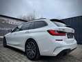 BMW 330 e xDrive M Sport/LED/HeadUp/Kamera Weiß - thumbnail 4