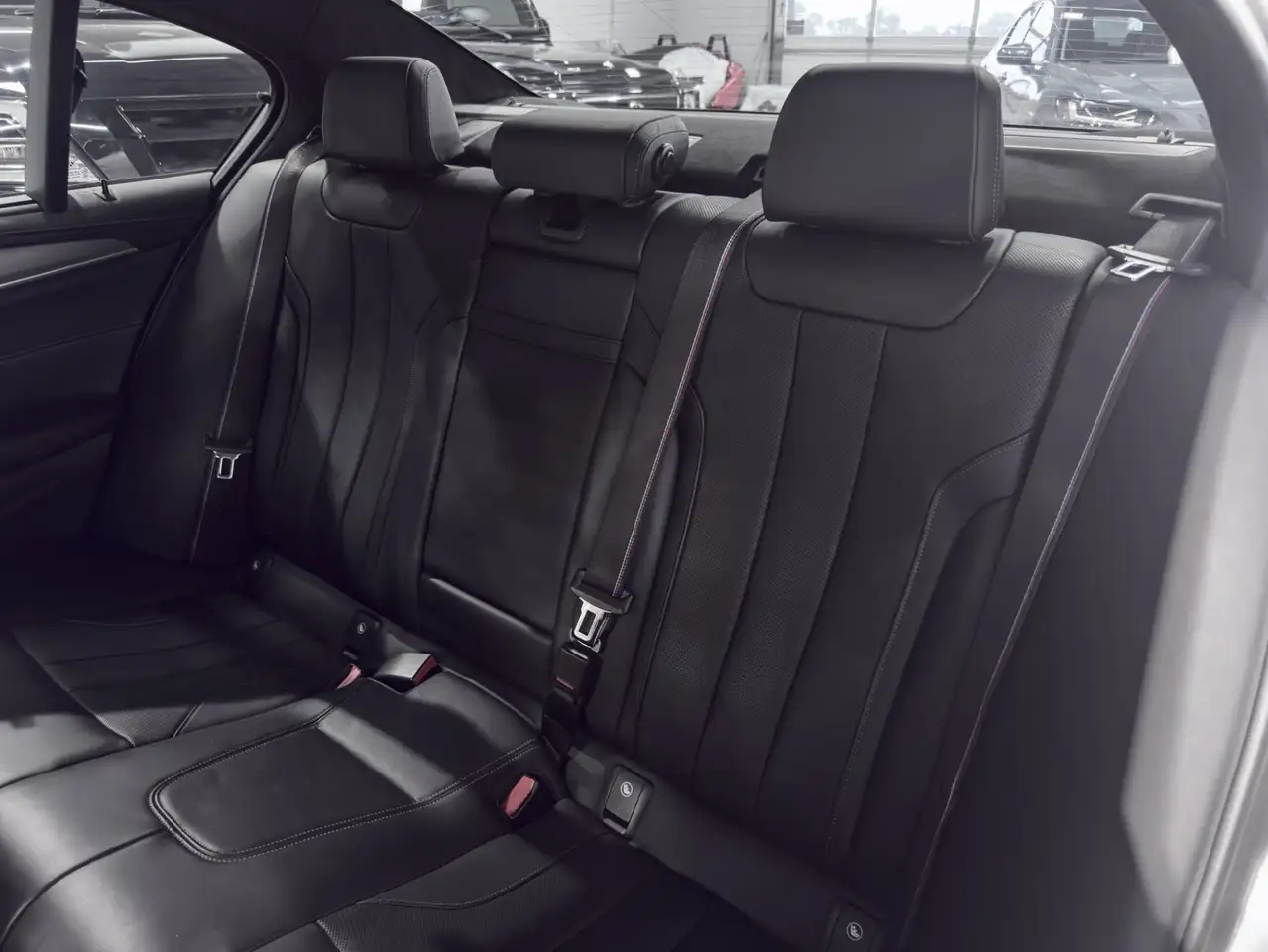 BMW M5 photo BMW M5