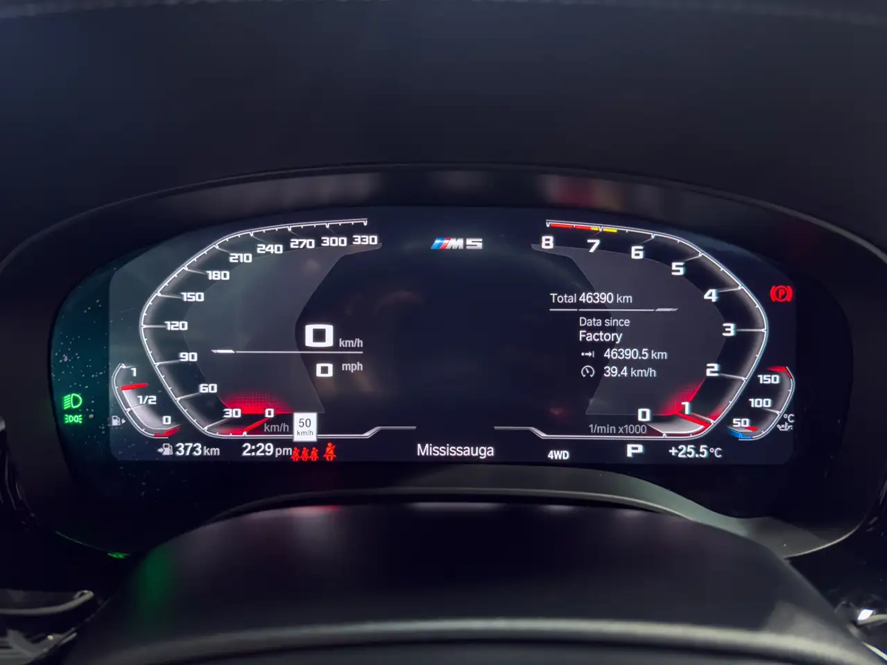 BMW M5 photo BMW M5