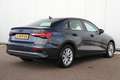 Audi A3 Limousine 30 TFSI Pro Line Automaat Navigatie Carp Grijs - thumbnail 4