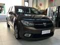 Dacia Sandero Sandero II 2017 1.0 sce Streetway Access s Bronze - thumbnail 2