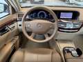 Mercedes-Benz S 500 Negro - thumbnail 9