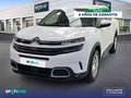 Citroen C5 Aircross BlueHDi S&S Live Pack 130 Blanco - thumbnail 1