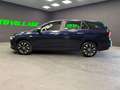 Fiat Tipo Tipo SW II 2021 SW 1.6 mjt City Life s Bleu - thumbnail 4