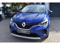 Renault Captur II 1.0 TCe 90 Evolution 17" GJR Navi Einp Blau - thumbnail 4