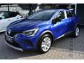 Renault Captur II 1.0 TCe 90 Evolution 17" GJR Navi Einp Blau - thumbnail 2